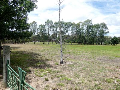 320 Tallarook-pyalong Rd, Tallarook