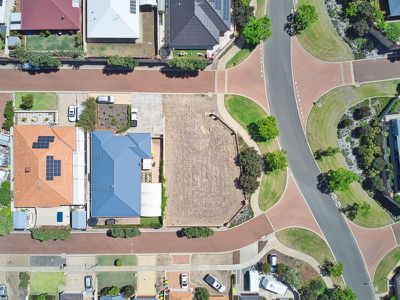 45 Baskerville Crescent, Baldivis