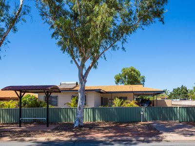 6 Koombana Avenue, South Hedland
