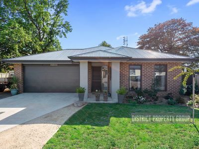 12 Bellview Court, Mansfield