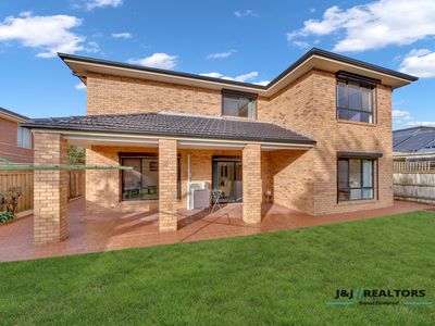 23 Rivergum Rise , Hampton Park