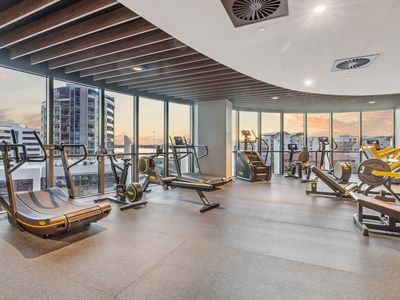 201 / 99 Mill Point Road, South Perth