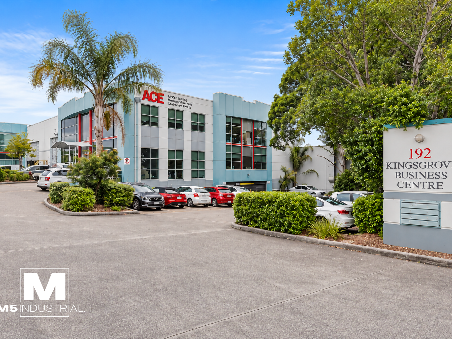 7 / 192 Kingsgrove Road, Kingsgrove