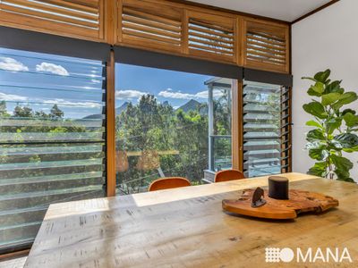 14 Mitchell Street, Uki