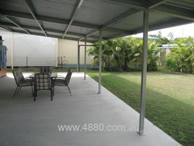 Mareeba