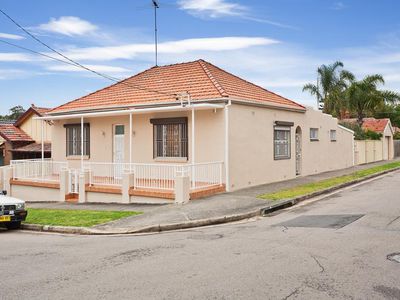 30 Walters Street, Arncliffe