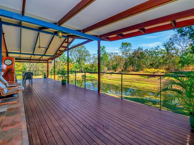 629 Bilwon Road, Biboohra