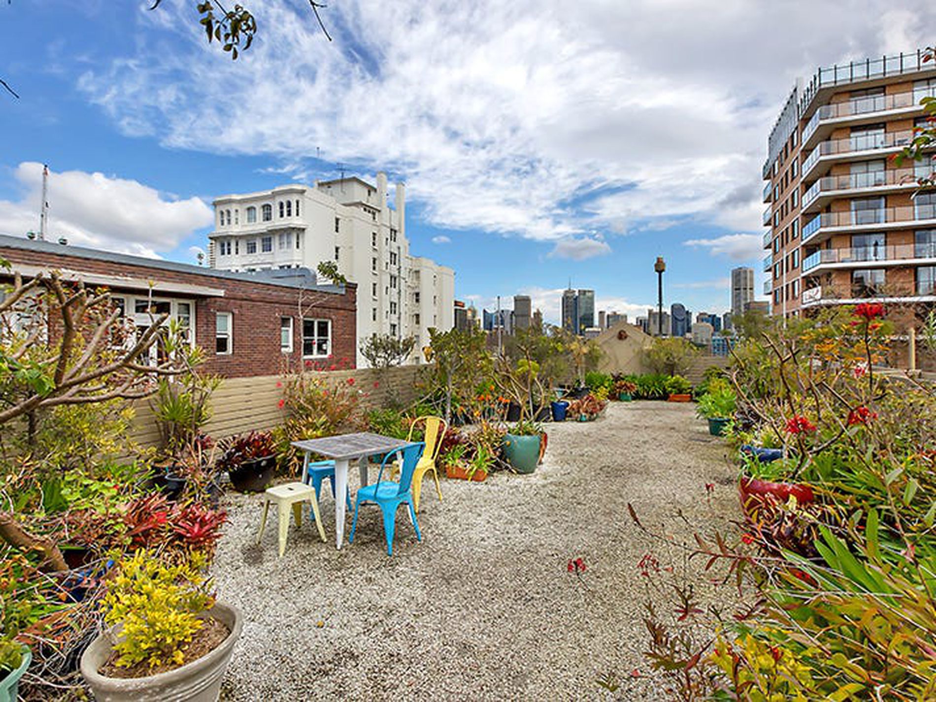 7 / 18 Springfield Avenue, Potts Point
