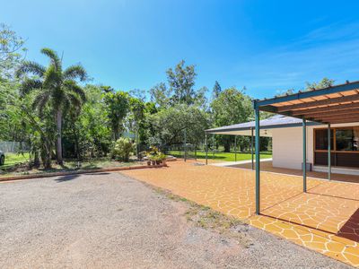 81 Currawong Drive, Howard Springs