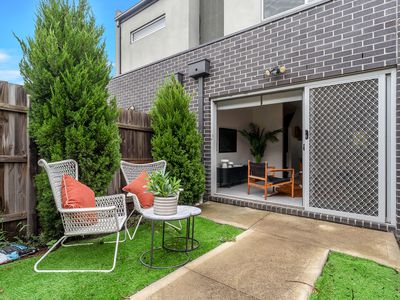 40A Macedon Parade, Wollert