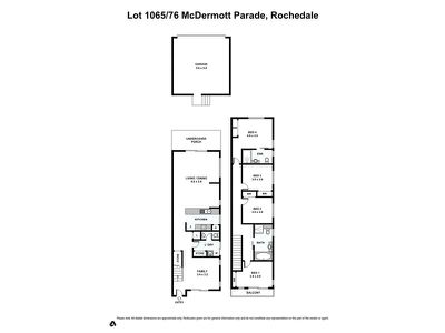110 McDermott Parade, Rochedale