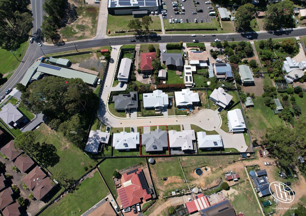 6 Yellowfin Close, Narooma