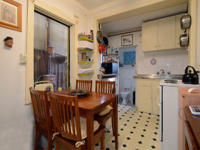 46 Rofe Street, Leichhardt