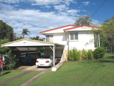 53 Hathway Street, Mount Gravatt East