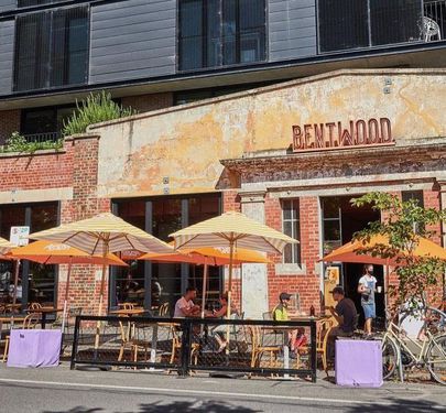 Stunning Corner Hospitality Venue  Fully Managed with Significant Growth Potential