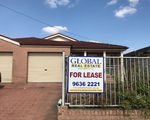 47 Cumberland Hwy, Greystanes