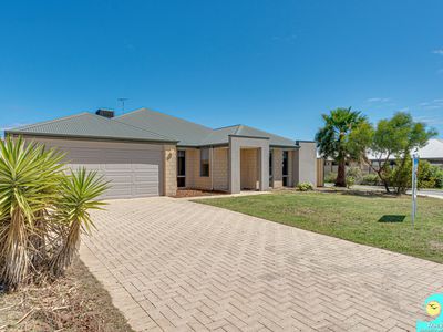 24 Blackwood Meander, Yanchep
