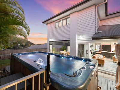 9 Star Rise Street, Maudsland