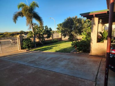 42 Dempster Street, Port Hedland