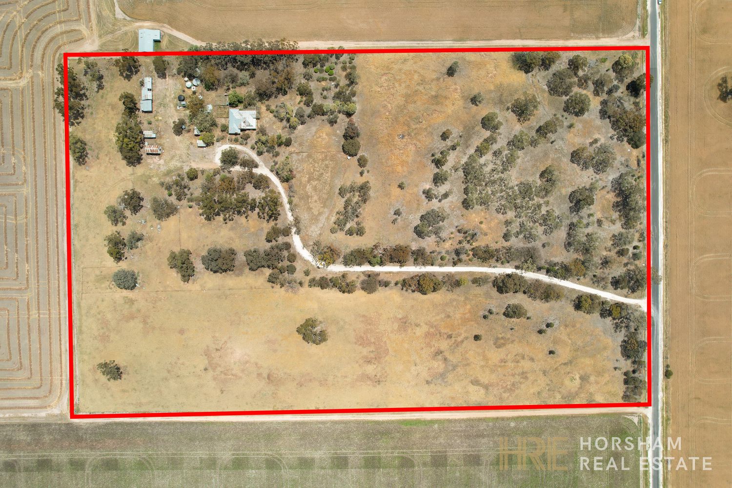 241 Wyn Wyn Road, Natimuk