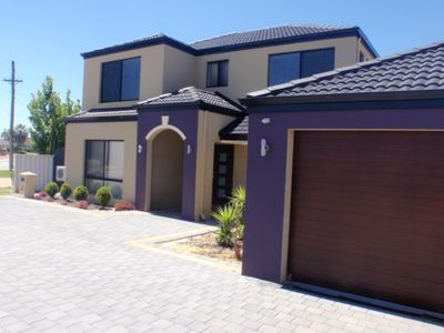 64 Jones Street, Stirling