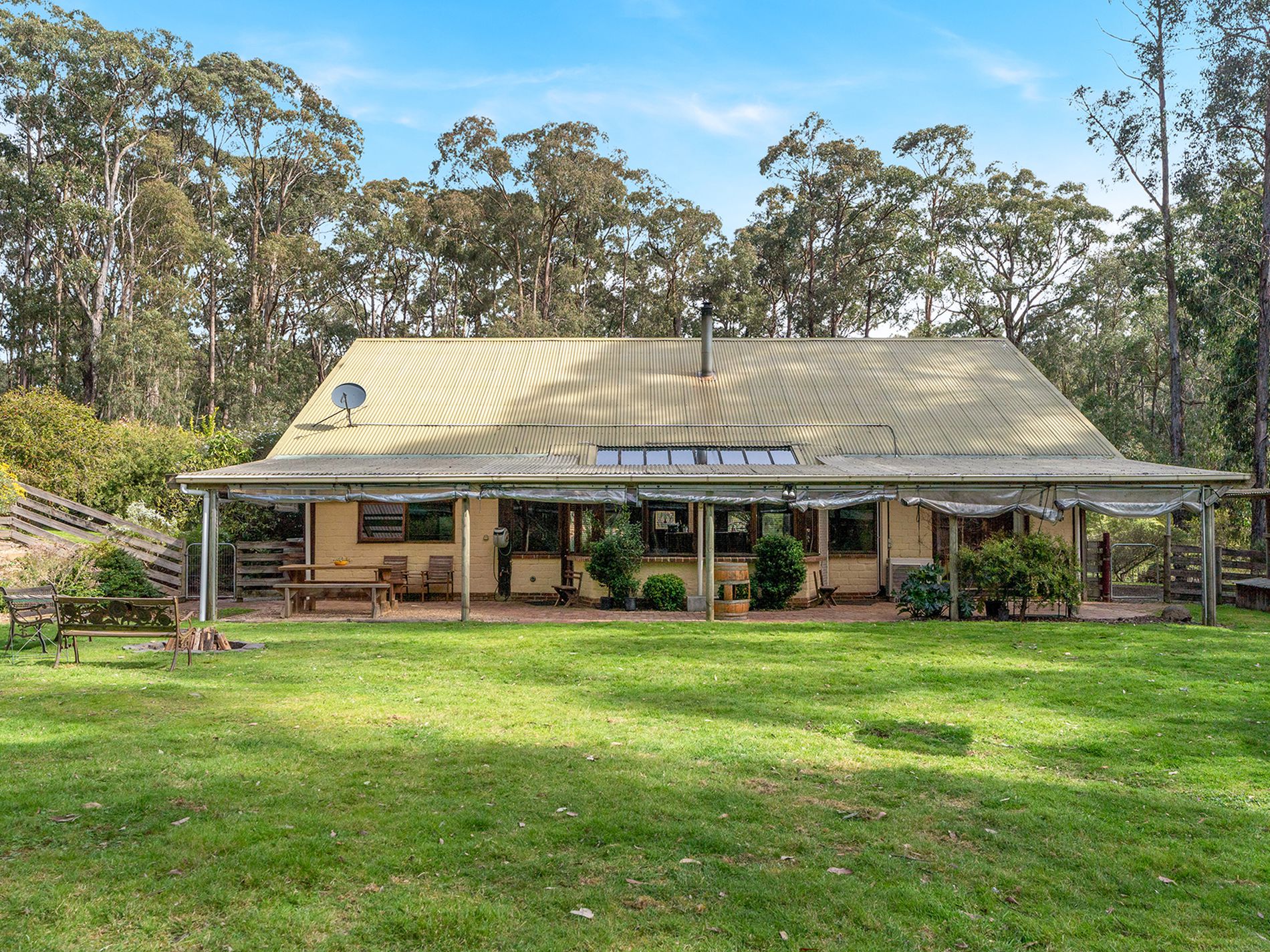 158 Edenvale Crescent, Kinglake West
