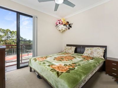 18 / 15 Brangsrove Street, Wentworthville