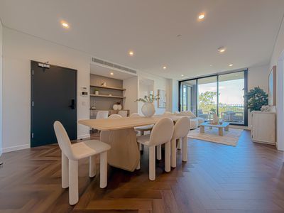 3Bed / 25 George Street, North Strathfield