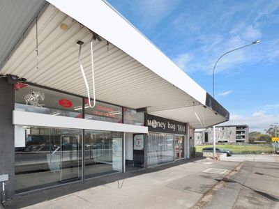 5 / 6-8 Seven Hills Road, Baulkham Hills