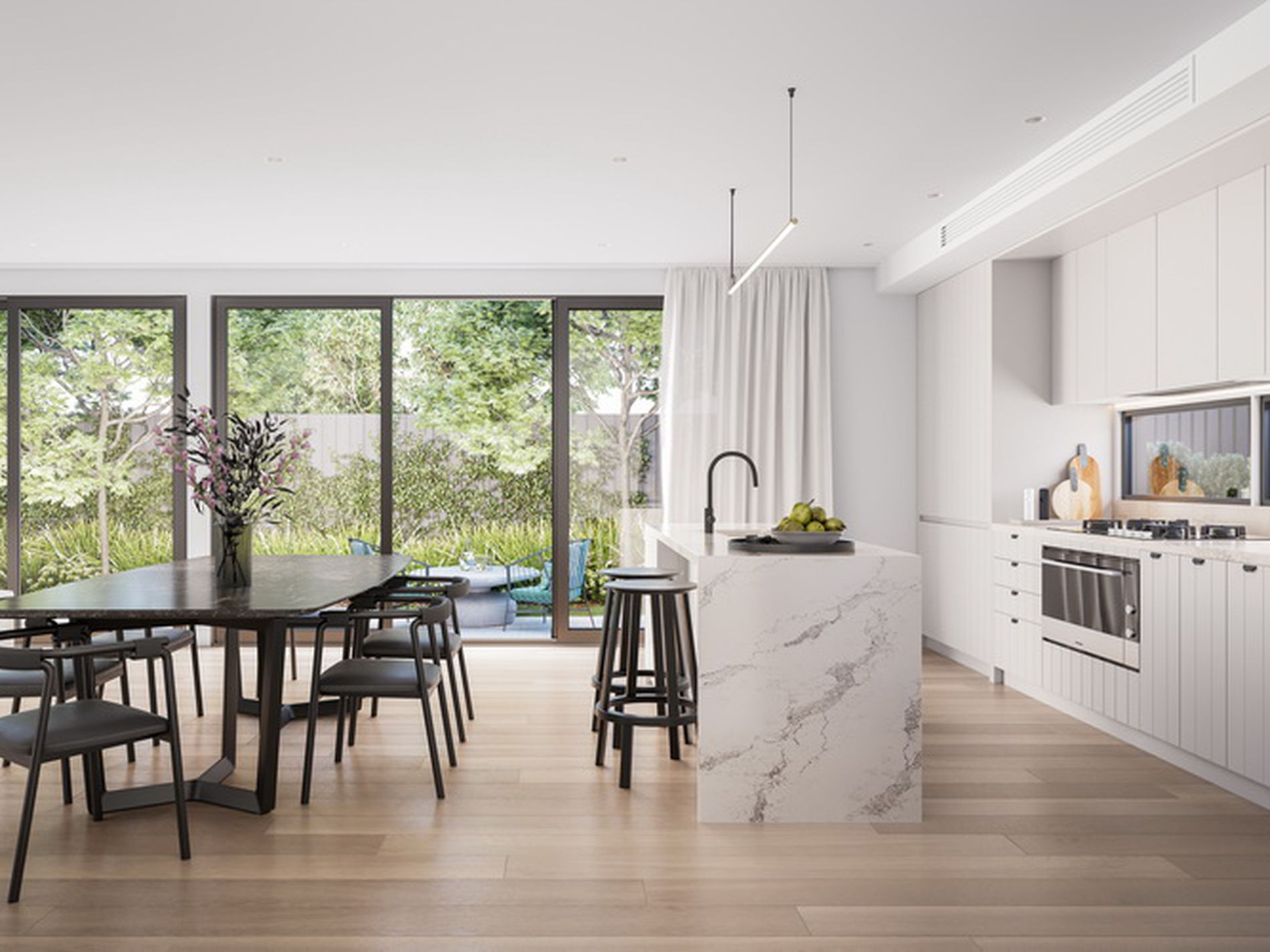 TH14 & TH18 / 10 Alvina Street, Oakleigh South Metrolux Real Estate