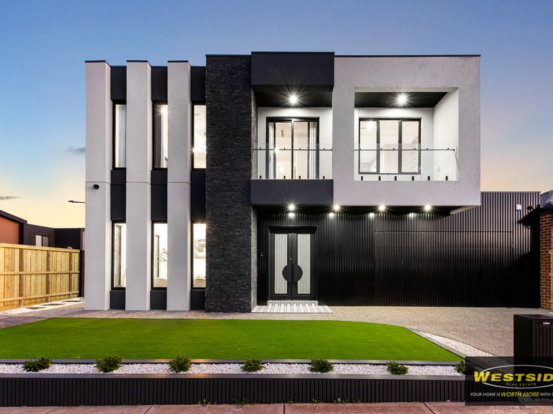 31 Alrose Gr, Deanside