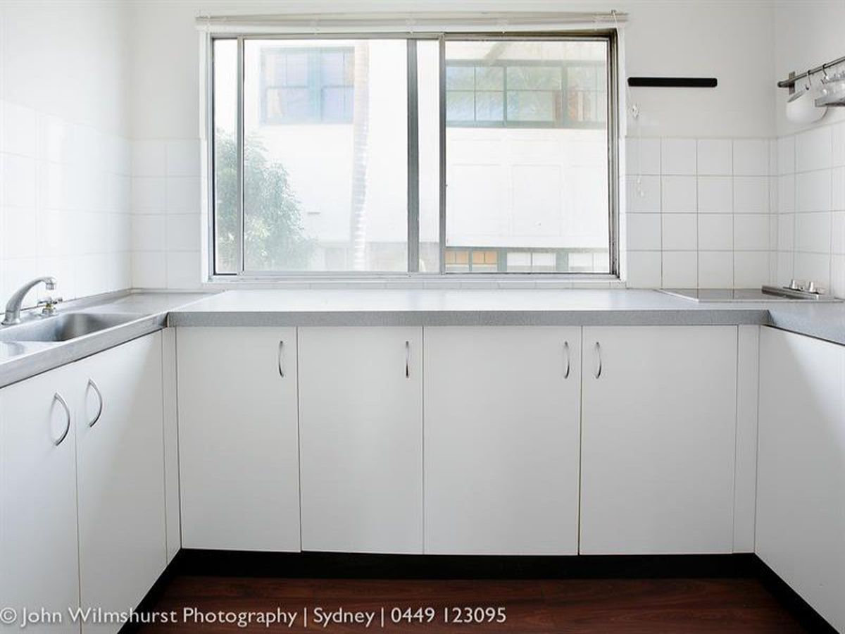 4 / 1 Hughes St, Potts Point