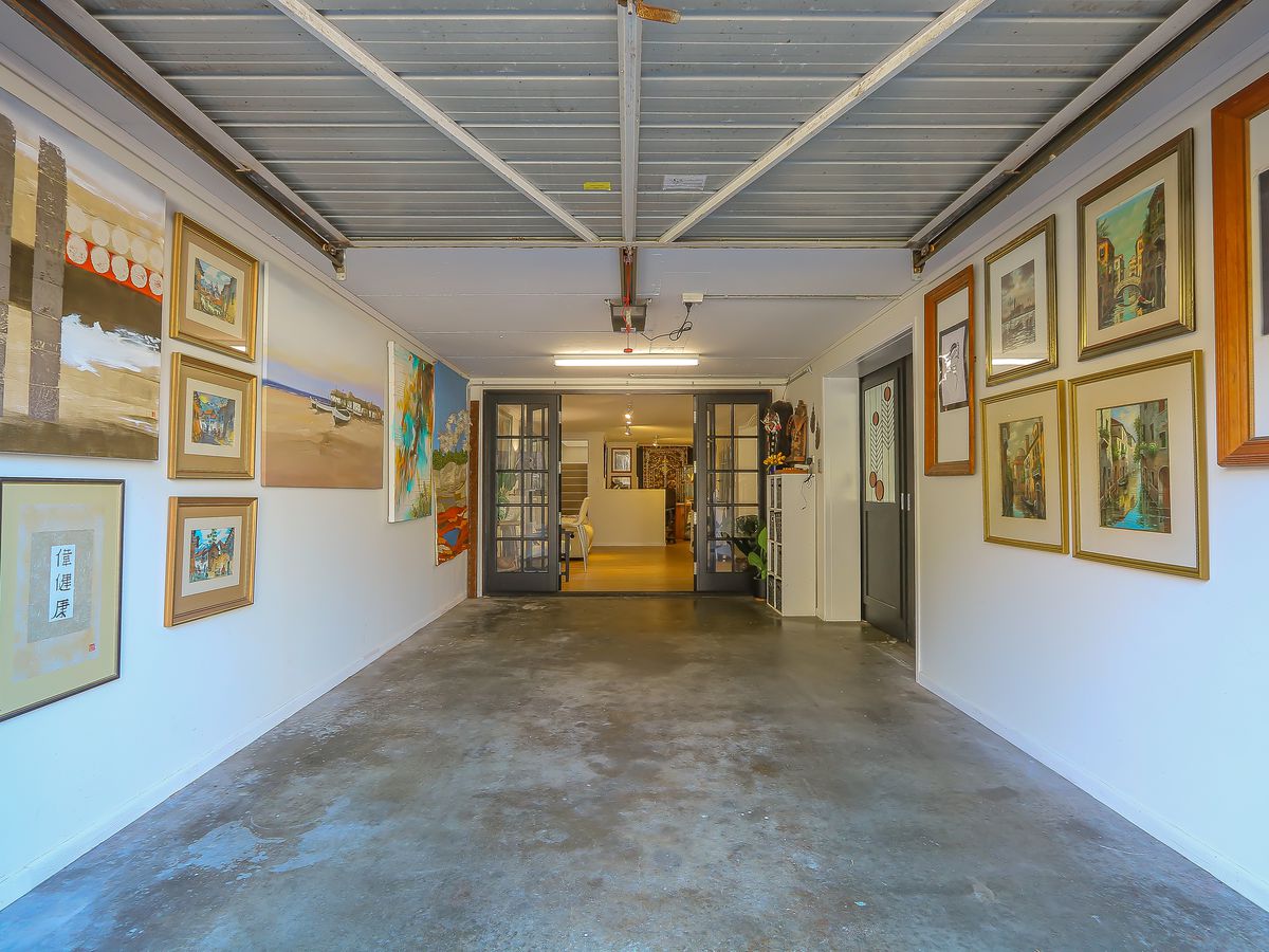 gallery