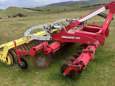 Clearing Sale - 5705 Midland Highway, OATLANDS