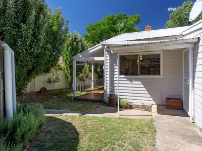 1232 Tallangatta Creek Rd, Tallangatta Valley