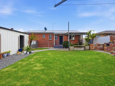 17 Parish Crescent, George Town