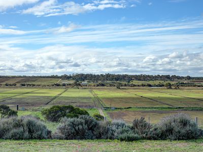 1901 Jervois Road, Woods Point