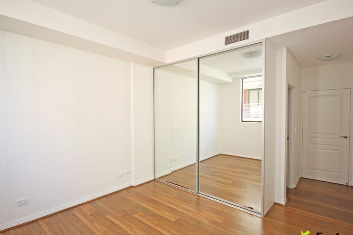 6106 / 6 Porter Street, Ryde