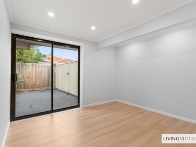 22 Argyle Crescent, Werribee