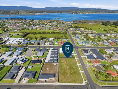 Lot 5-6, ANNE / Cnr Arthur Street & Sorell Street, George Town