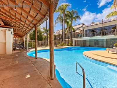 22 / 110-114 Mandurah Terrace, Mandurah