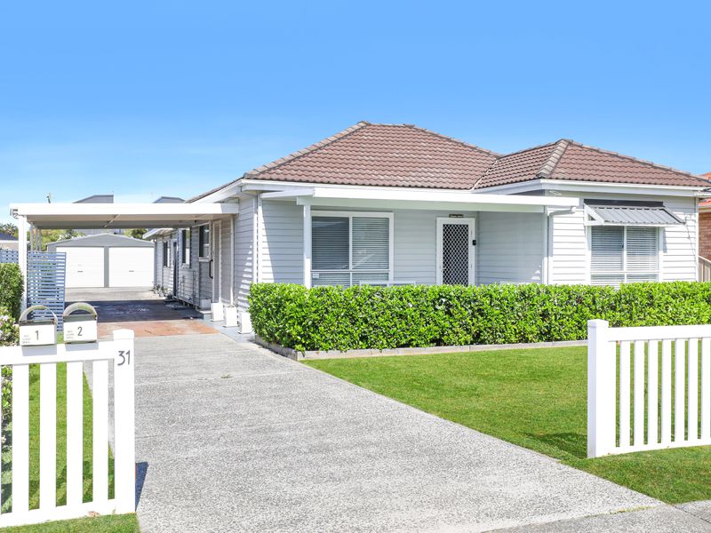 2 / 31 Towradgi Road, Towradgi