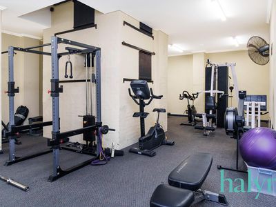 36 / 65 Palmerston Street, Perth