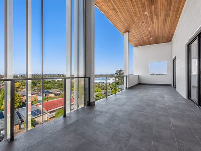 401 / 16 Le Grand Street, Macgregor
