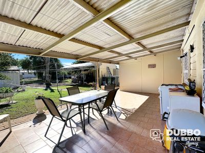 24 Wellington Street, Geurie