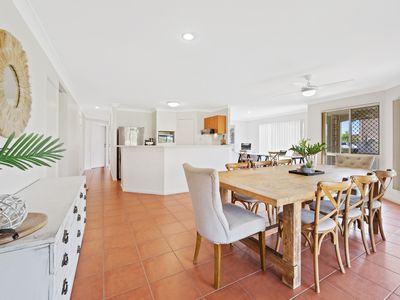 64 Bedivere Drive, Ormeau