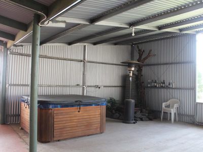 149 East Barham Road, Barham