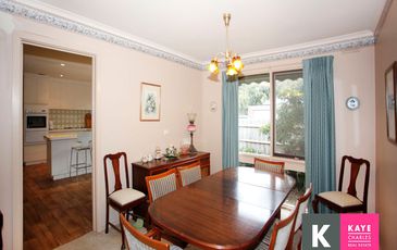22 Turner Street, Berwick