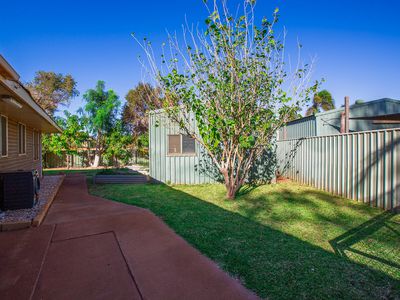 1 Kennedy Street, South Hedland