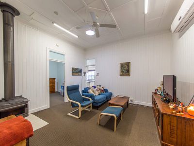 49 Albert Street, Kingaroy